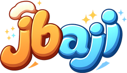 jbaji বাংলা লোগো